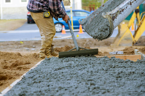Best Concrete Grinding and Polishing in Mapleton, UT