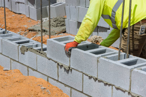 Best Residential Concrete Solutions in Mapleton, UT