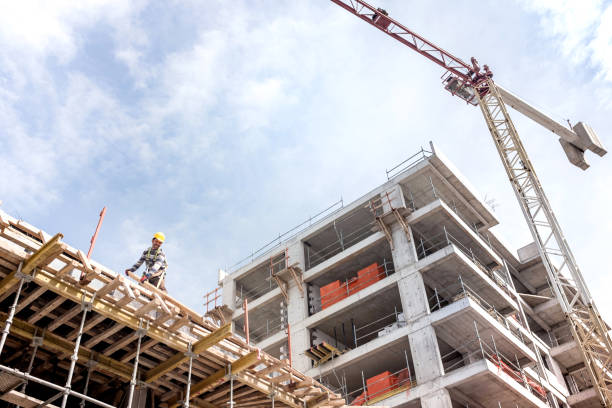 Best Commercial Concrete Services in Mapleton, UT